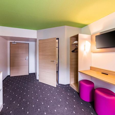 B&B Hotel Bochum-Херне Экстерьер фото