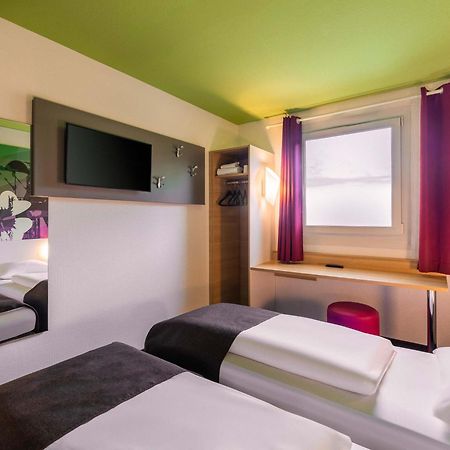 B&B Hotel Bochum-Херне Экстерьер фото