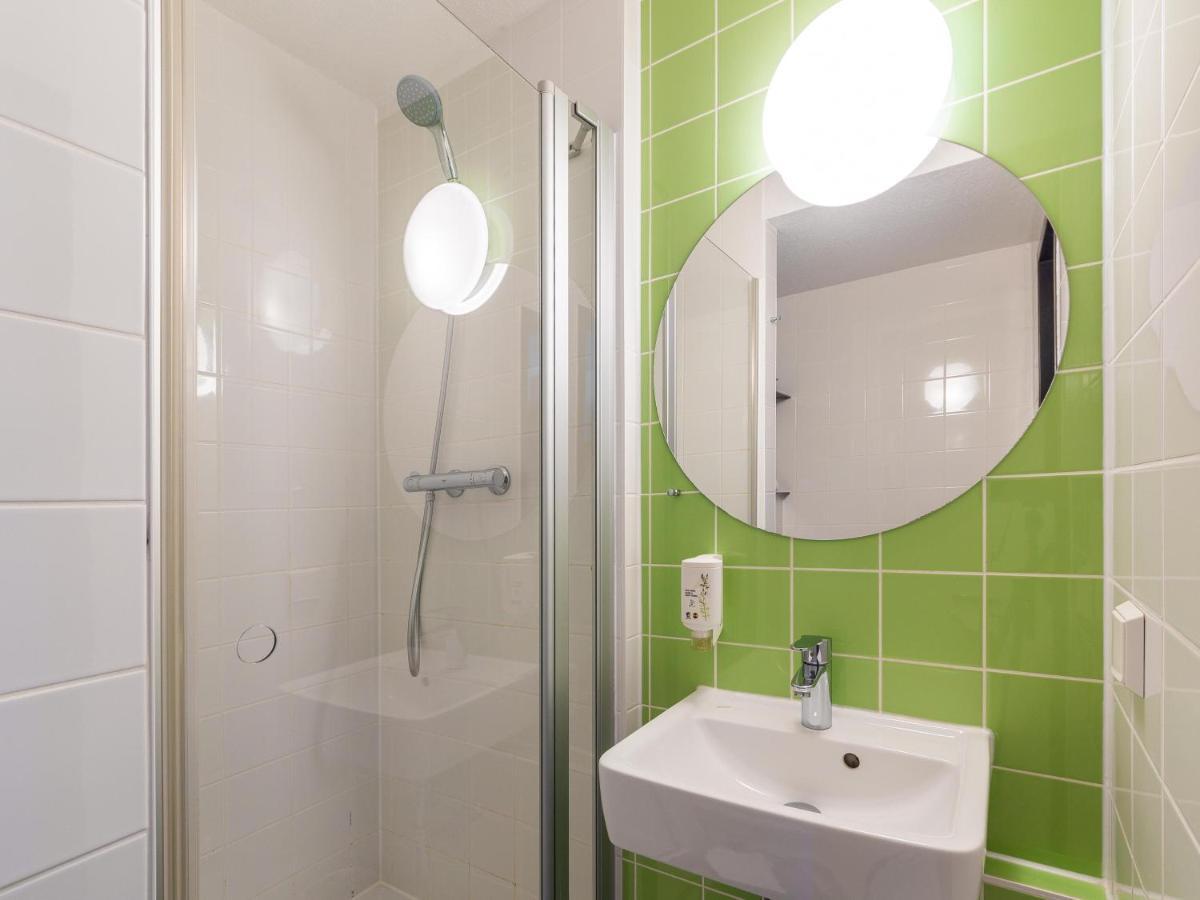 B&B Hotel Bochum-Херне Экстерьер фото
