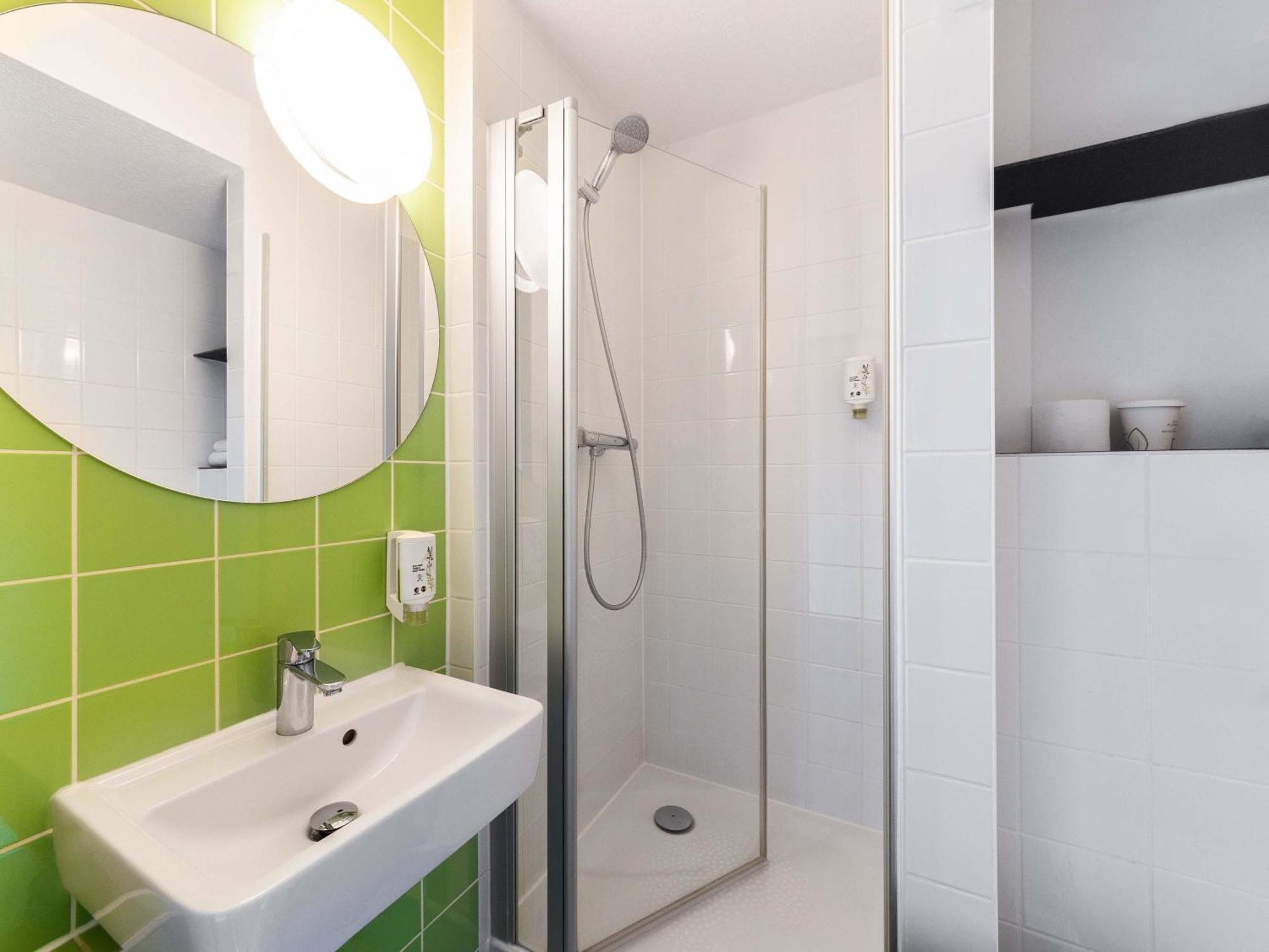 B&B Hotel Bochum-Херне Экстерьер фото