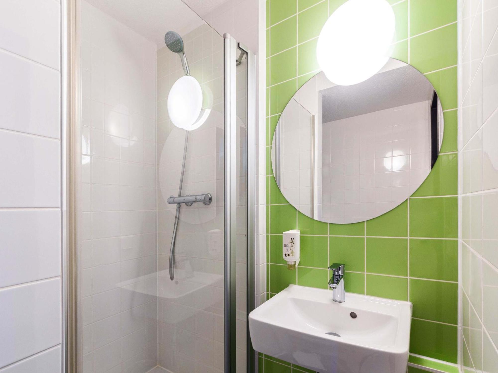 B&B Hotel Bochum-Херне Экстерьер фото